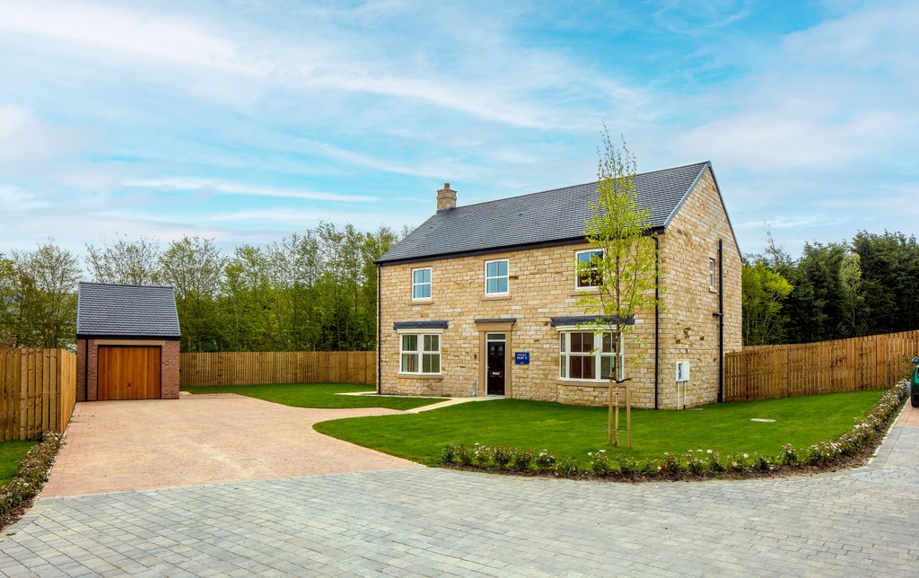 Property photo 2 of 16 Plot 5 External