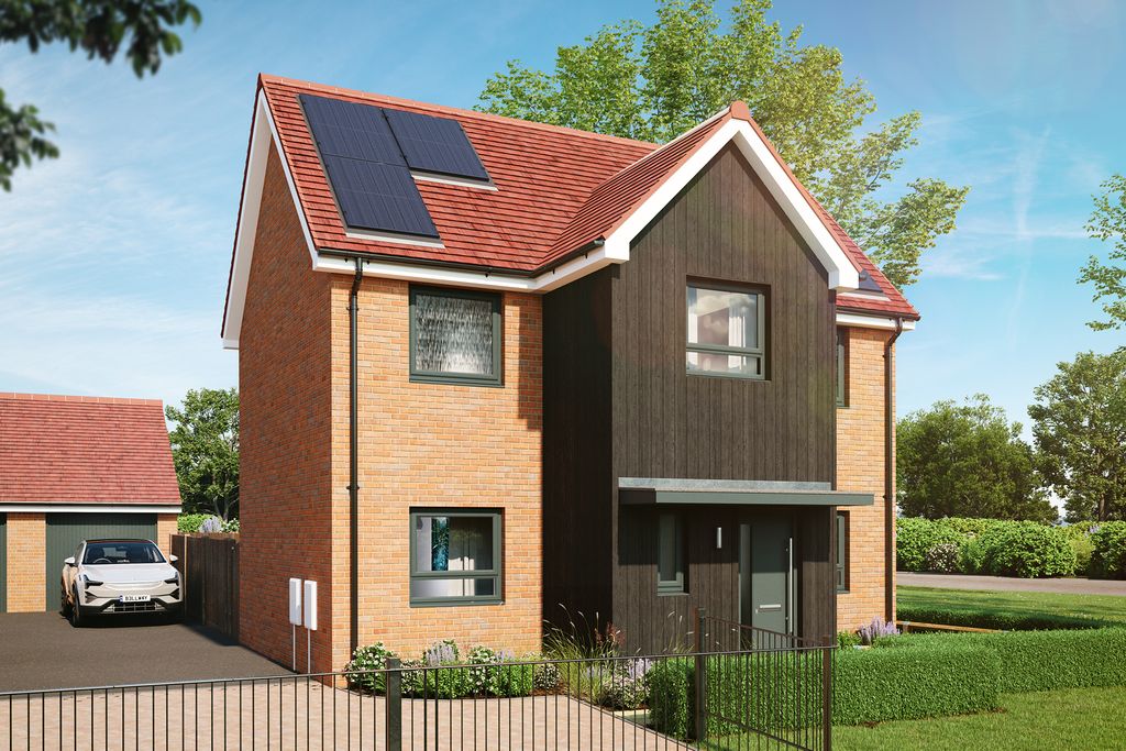 Property photo 1 of 16 CGI Image