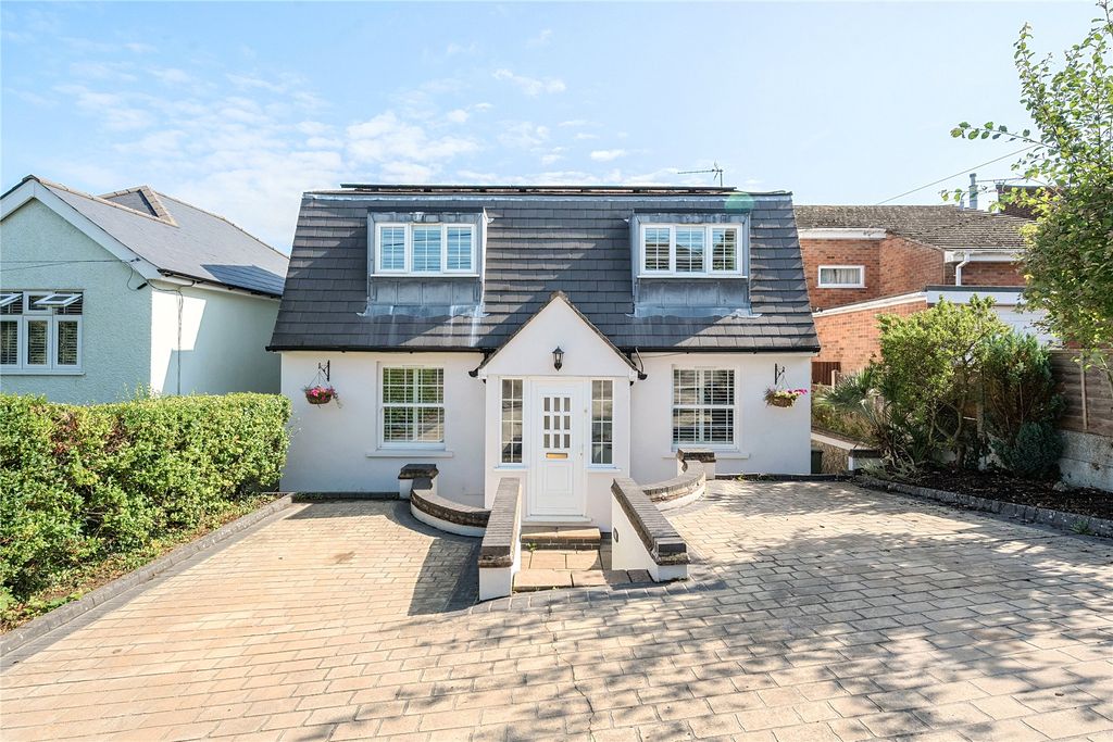 Property photo 1 of 21 Front