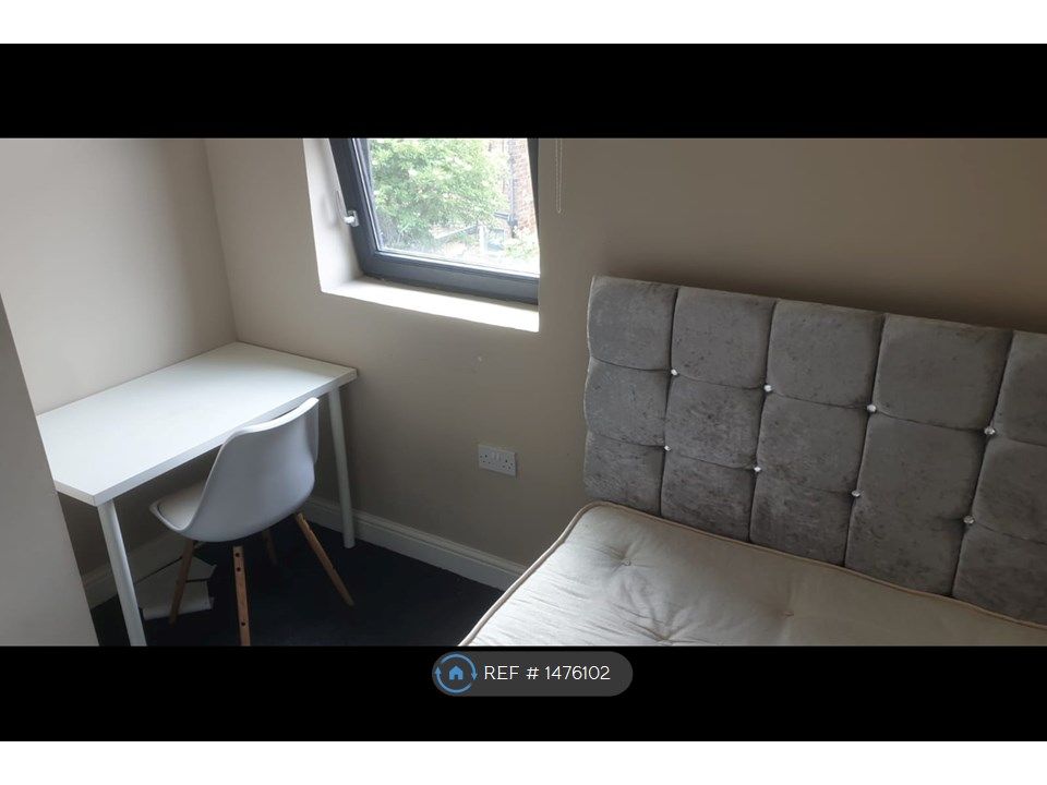 Room to rent Hyson Green