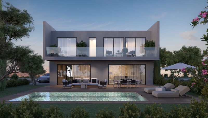 Property photo 1 of 15 Type B Villa -...