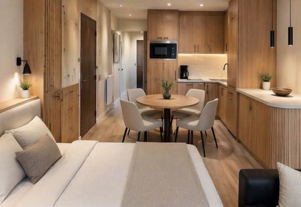 Property photo 1 of 13 The Concept Of A Ren