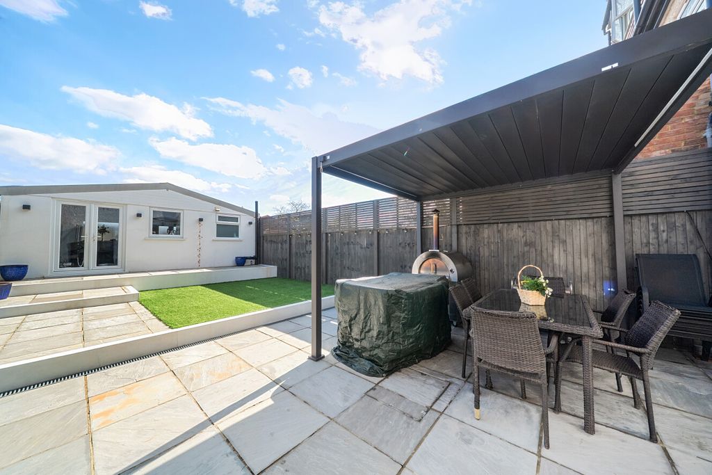 Additional image 14 of 5 bed terraced house for saleCannon Hill Lane, Raynes Park, London SW20