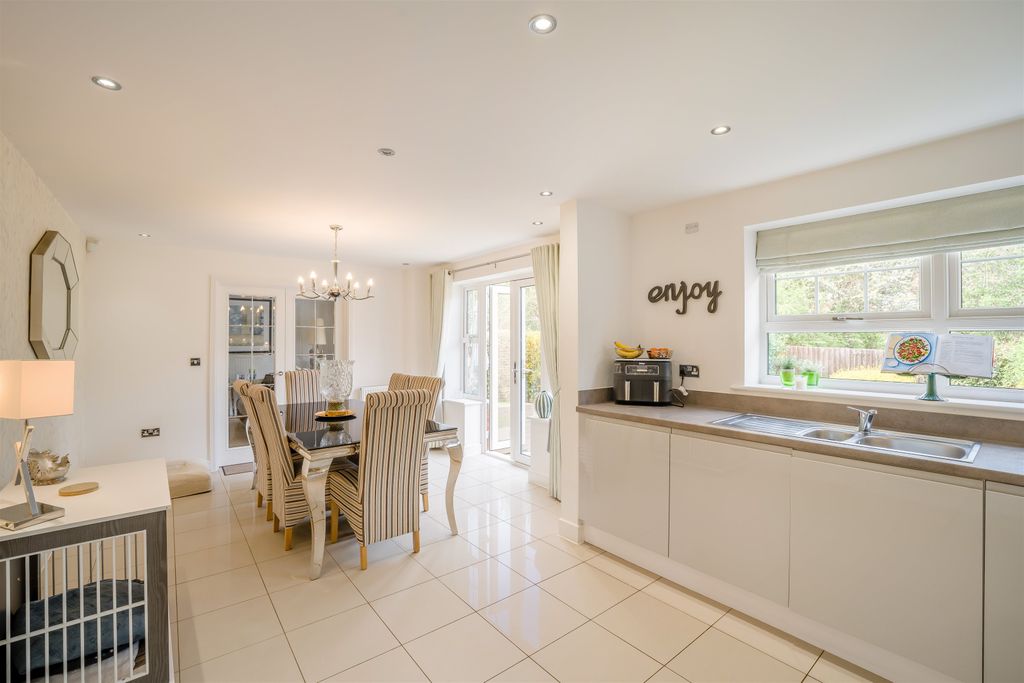 Additional image 8 of 4 bed detached house for saleTernata Drive, Monmouth, Monmouthshire NP25
