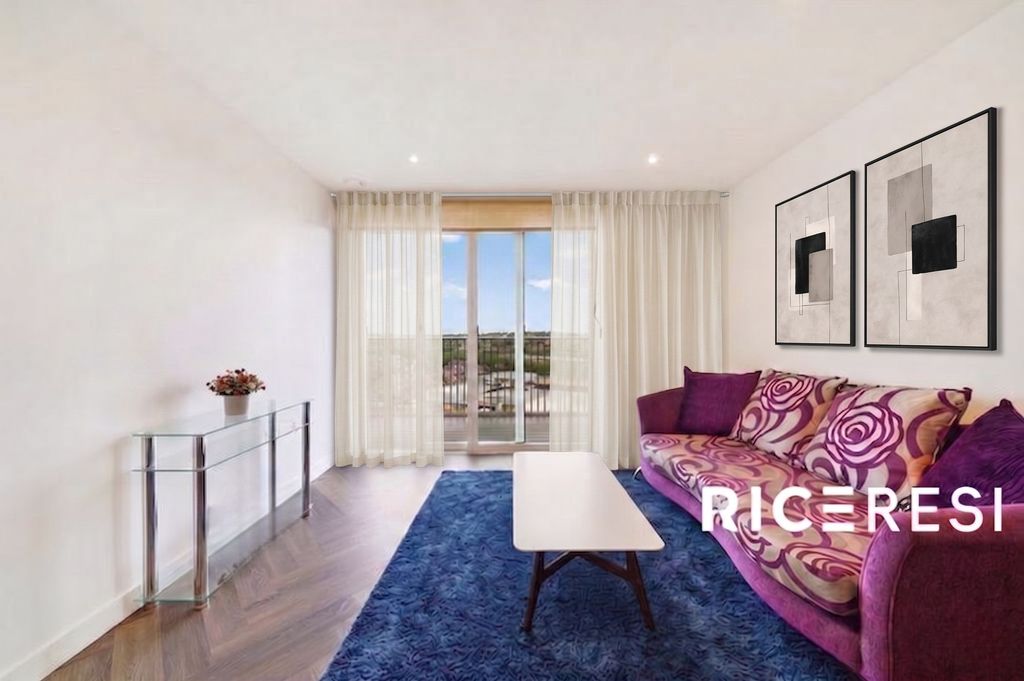 Property photo 3 of 19 Digitally Staged For Illustration Purpose Only