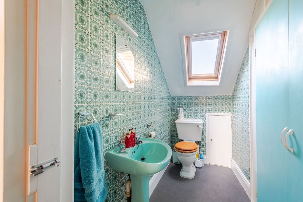 Additional image 17 of 4 bed terraced house for saleChurch Hill, Lynton EX35