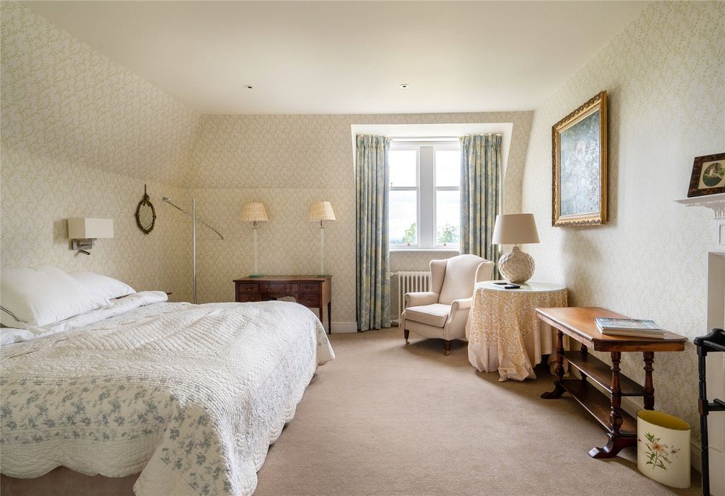Additional image 15 of 7 bed detached house for saleMonkcastle House, Dalry Road, Kilwinning, Ayrshire KA13