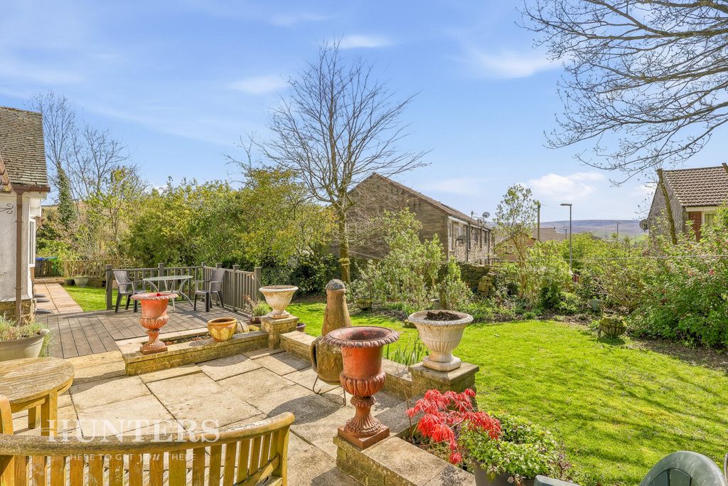 Additional image 19 of 4 bed detached bungalow for saleStansfield Hall, Littleborough OL15