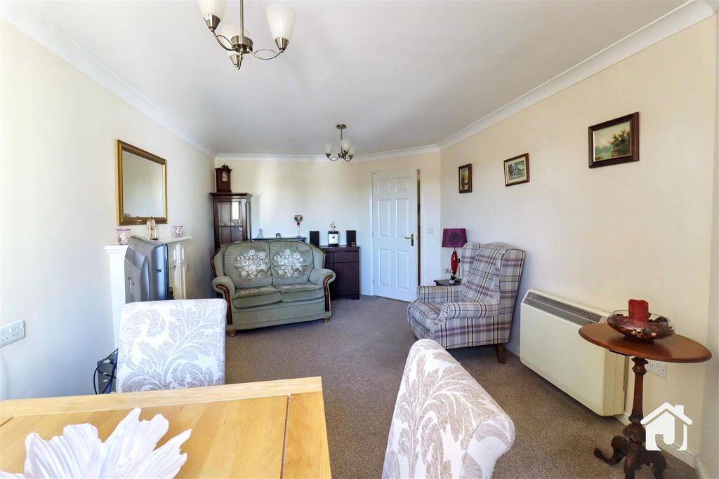 Additional image 7 of 1 bed flat for saleBradgate Road, Anstey, Leicester LE7