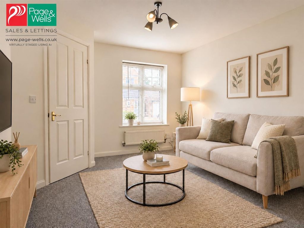 Property photo 2 of 10 Tattershall Lounge.Jpg