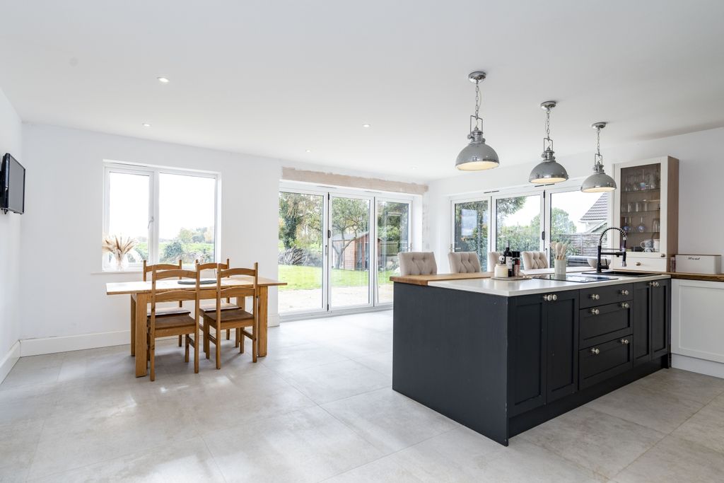 Property photo 3 of 27 Kitchen - Dining Room