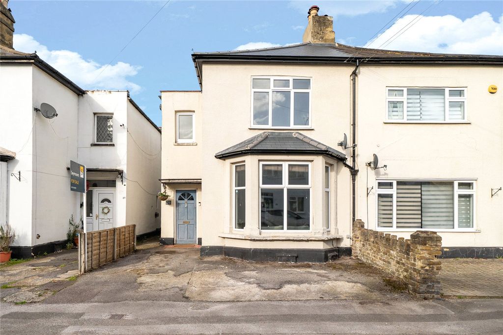 Additional image 22 of 3 bed semi-detached house for saleAddlestone KT15