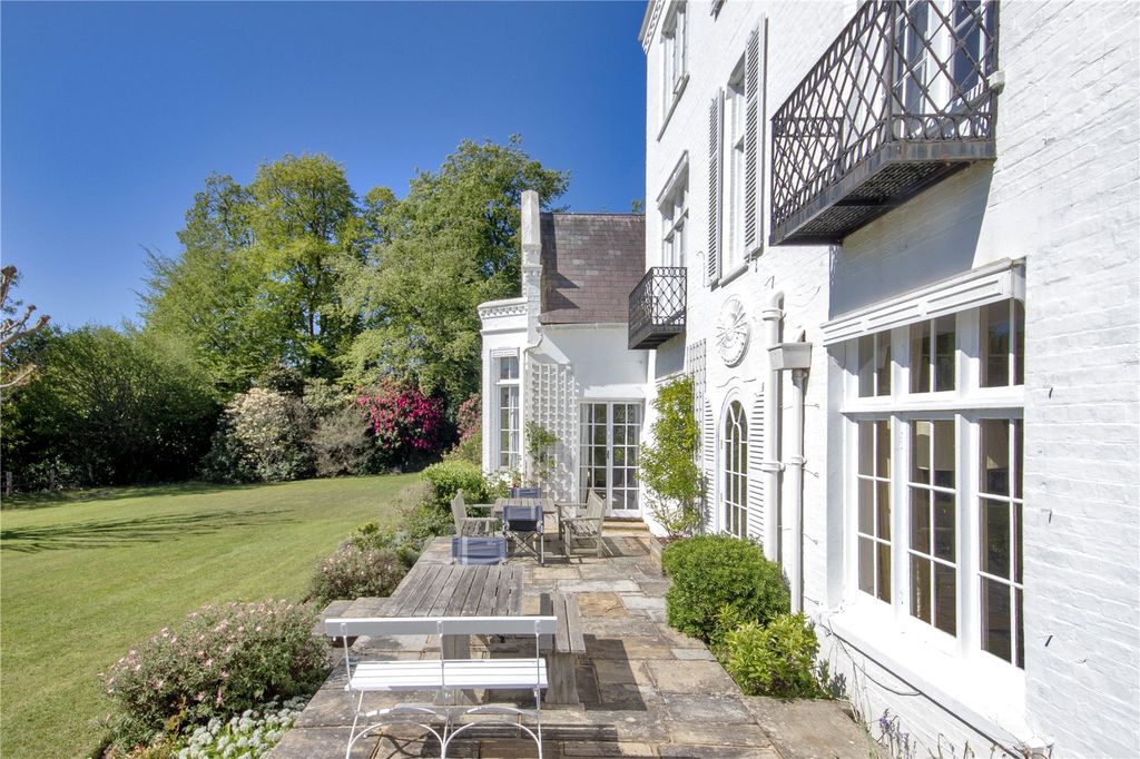 Additional image 9 of 7 bed detached house for salePossingworth Lane, Waldron, East Sussex TN21