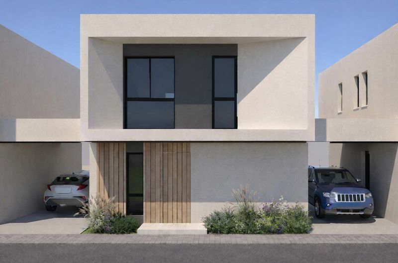 Property photo 1 of 9 Front Of Villas -