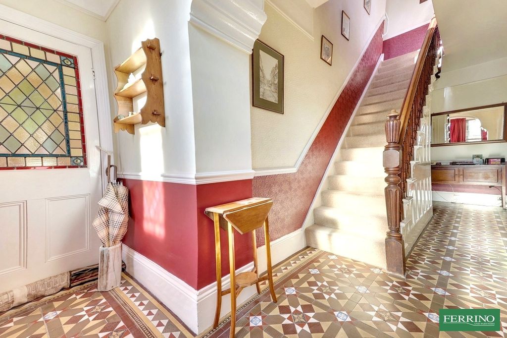 Property photo 2 of 30 Reception Hall