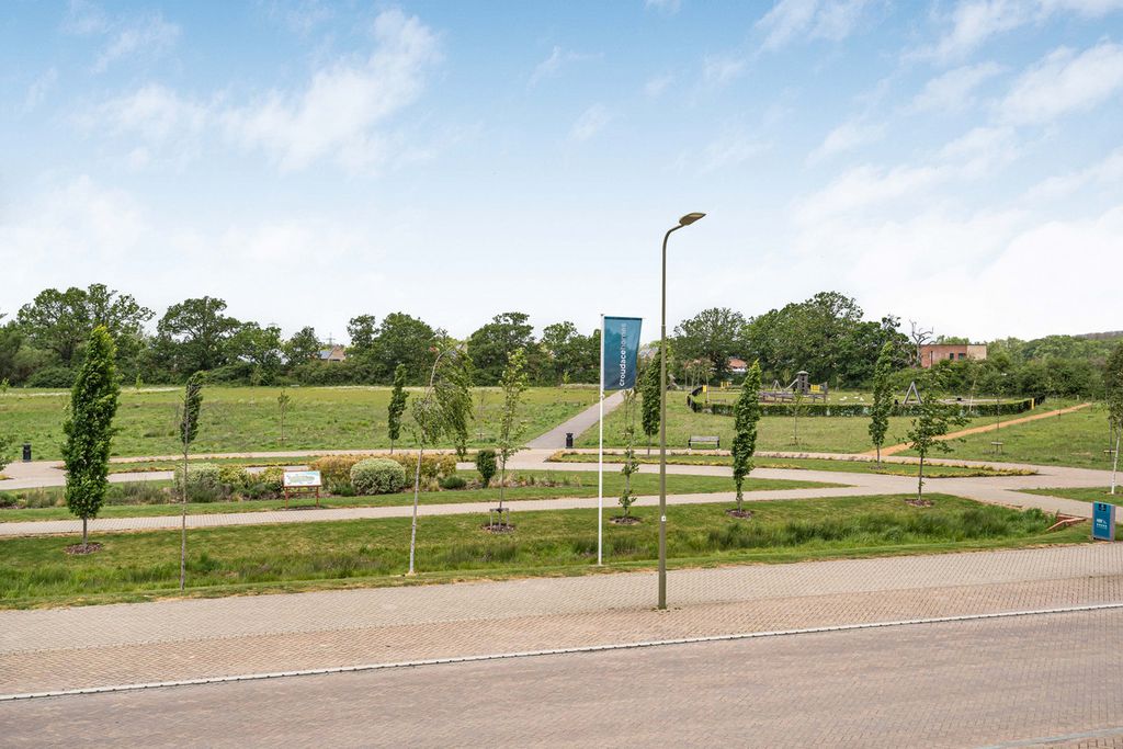 Additional image 14 of 2 bed flat for saleFranklin Gardens, Didcot OX11