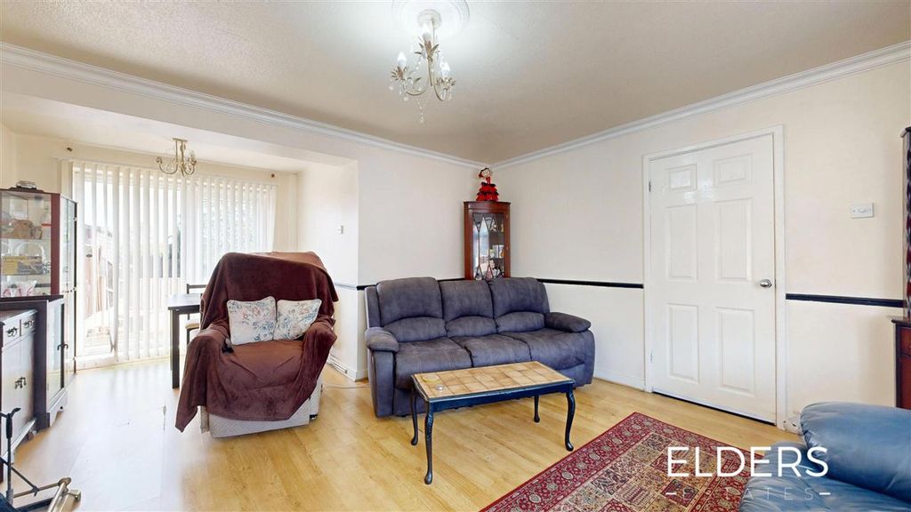 Additional image 6 of 3 bed semi-detached house for saleWirksworth Road, Kirk Hallam DE7