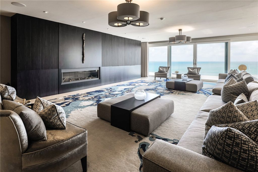 Additional image 8 of 7 bed detached house for saleLe Mont De Rozel, St Martin JE3