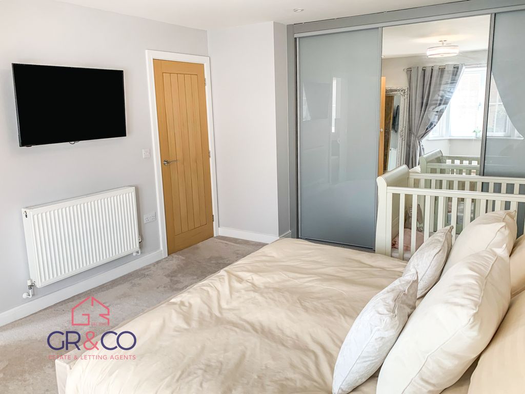 Additional image 22 of 4 bed detached house for saleSycamore Avenue, Tredegar NP22