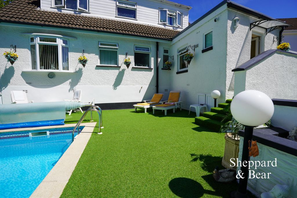 Additional image 47 of 4 bed detached house for saleMill Road, Lisvane, Cardiff CF14