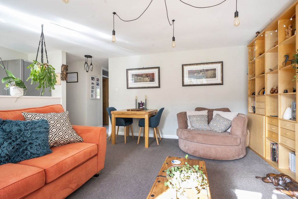 Property photo 3 of 13 Open Plan Living