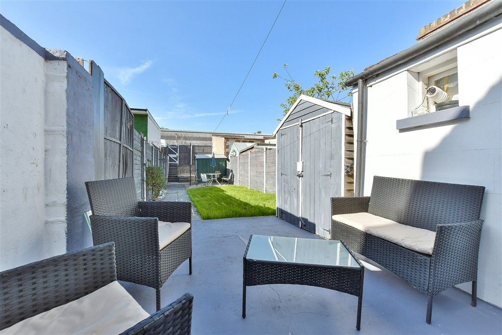 Property photo 2 of 11 Rear Garden