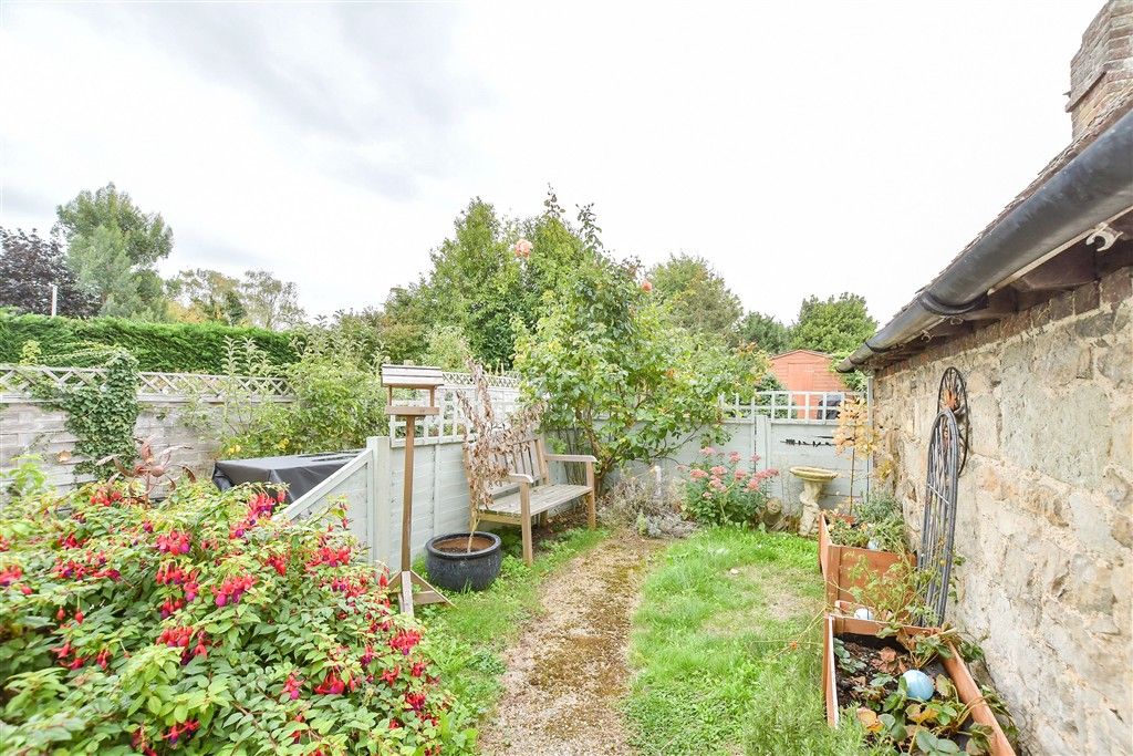 Property photo 2 of 13 Rear Garden