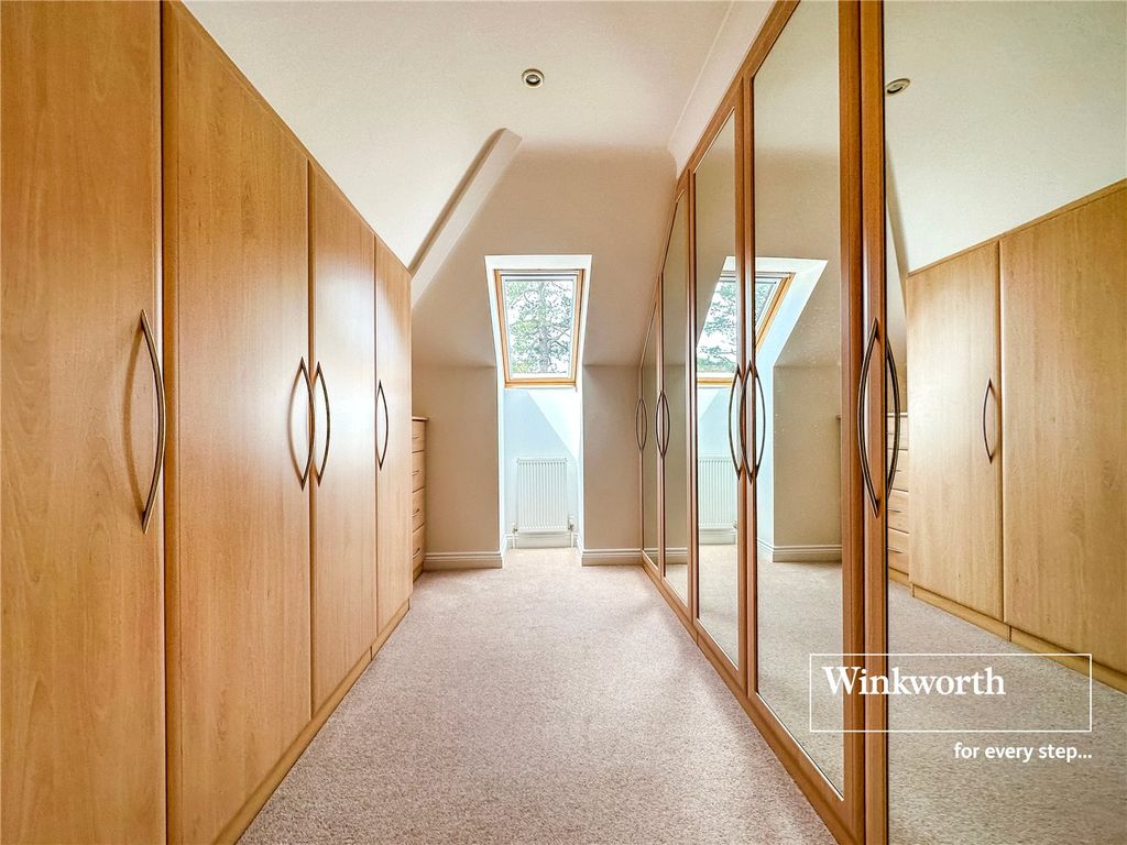 Additional image 10 of 3 bed flat for saleGolf Links Road, Ferndown, Dorset BH22