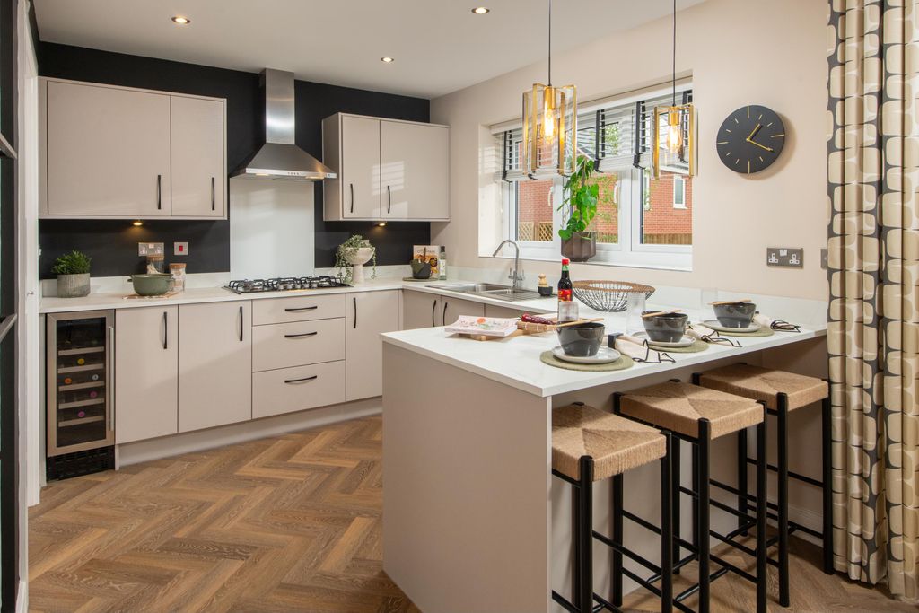 Property photo 2 of 15 Showhome Interior