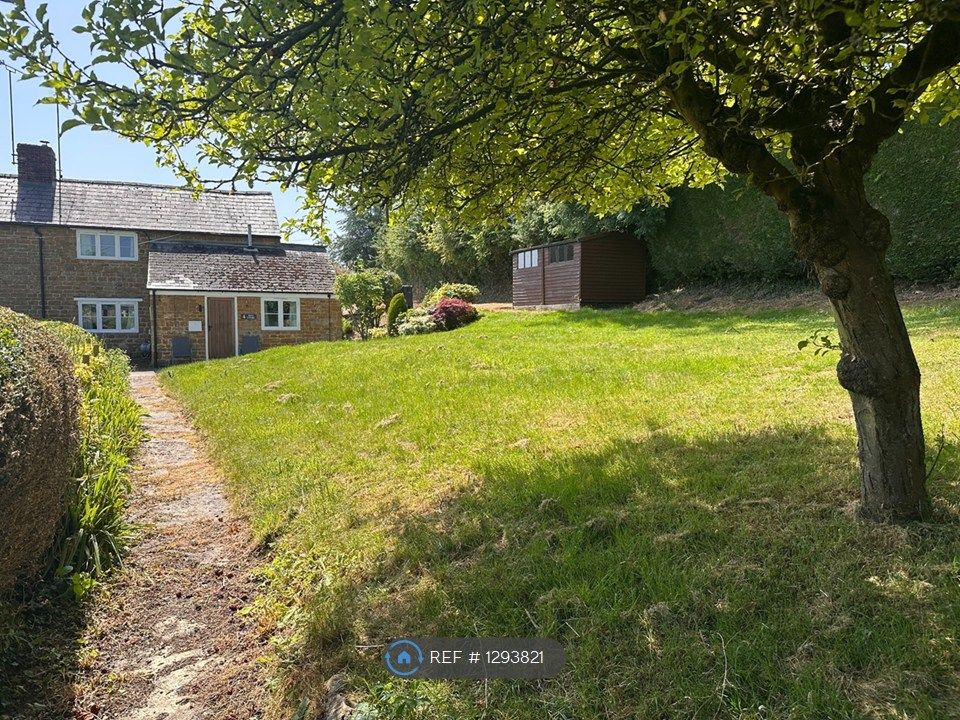 Property photo 1 of 11 Front Of Cottage, Showing Front Garden