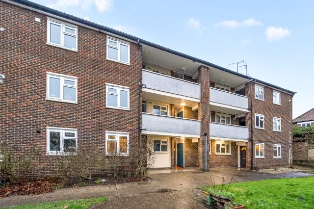 Property photo 1 of 12 External View