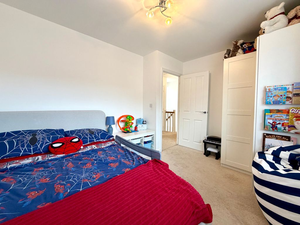 Additional image 16 of Detached house for saleCwrt Bevan, Merthyr Tydfil CF47