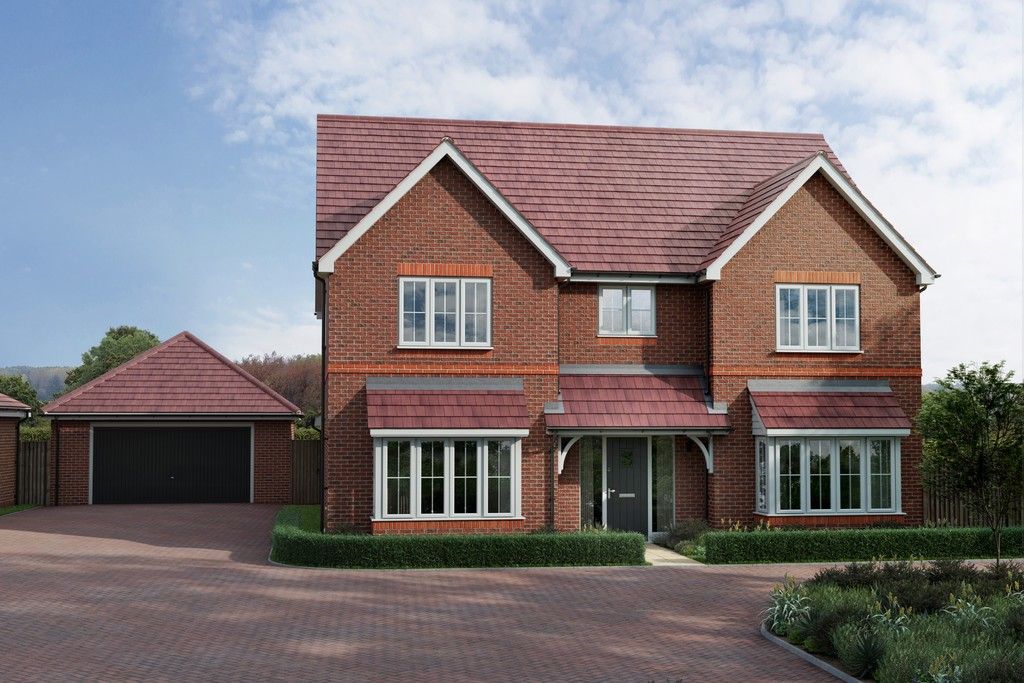 Property photo 2 of 18 Sambrooke Park, Potters Bar