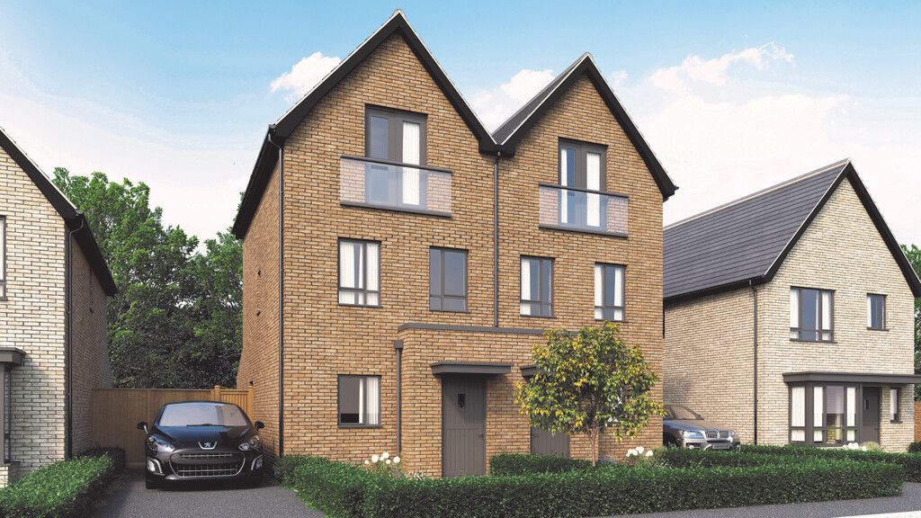 Property photo 1 of 4 New Stamford