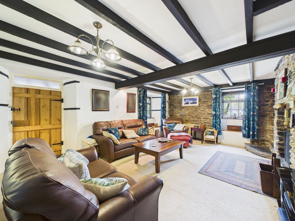 Additional image 5 of 7 bed detached house for saleMerrymeet, Liskeard PL14