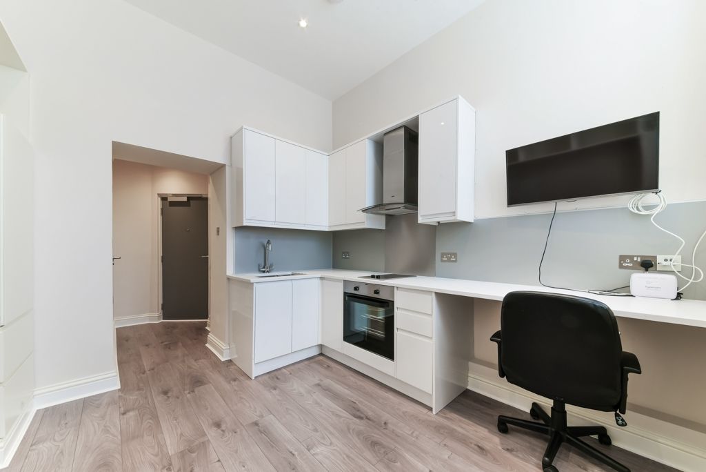 Property photo 1 of 9 Kimmerston House,...