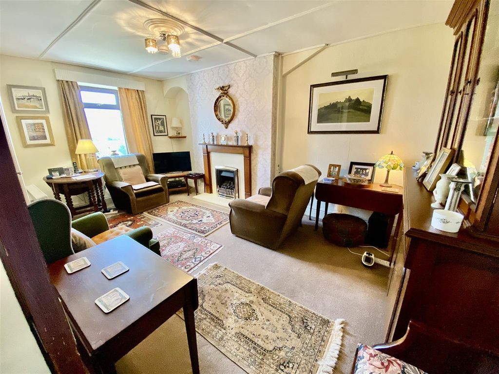 Additional image 4 of 3 bed semi-detached house for salePenrhyndeudraeth LL48