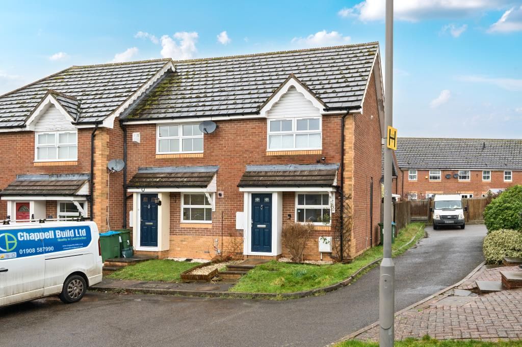 Property photo 1 of 20 External View