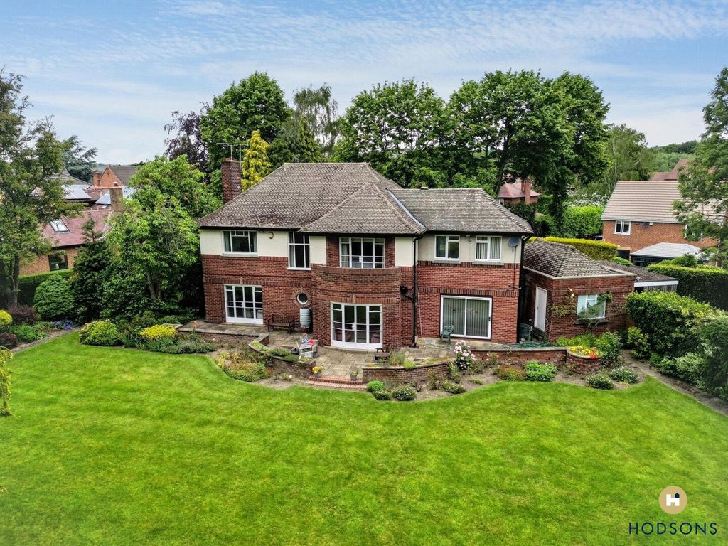 Property photo 1 of 23 Rear Elevation