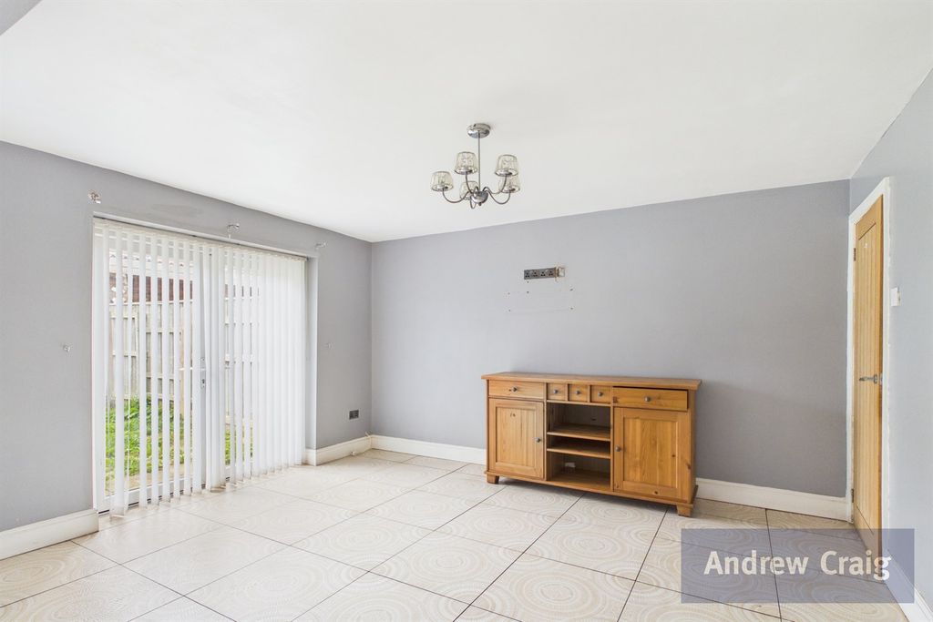 Property photo 2 of 13 Open Plan Lounge Kitchen Diner