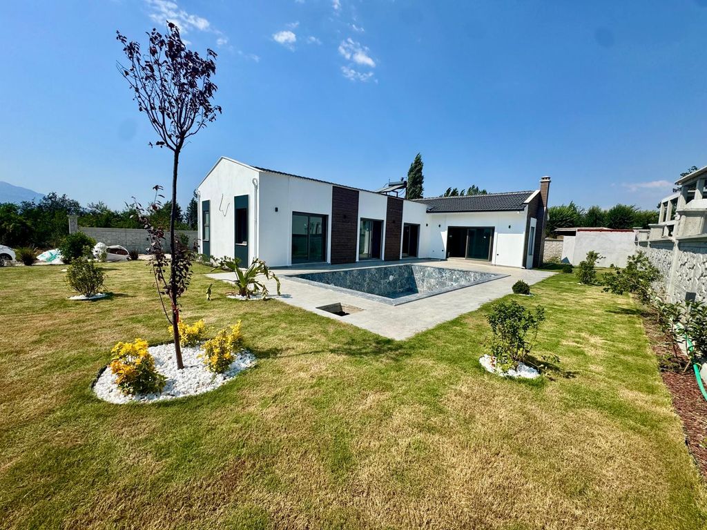 Property photo 1 of 9 Seydikemer-Newly-Built-Bungalows-Outlook