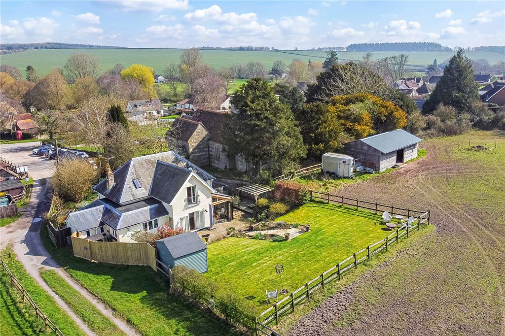 Property photo 3 of 26 Tarrant Monkton, Dt