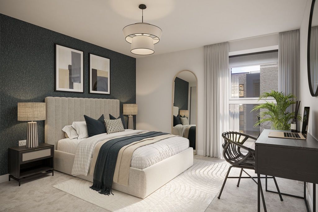 Property photo 1 of 5 Style To Suit Your Taste