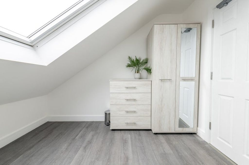 Property photo 2 of 6 This Beautifully Designed Double Bedroom Features ...