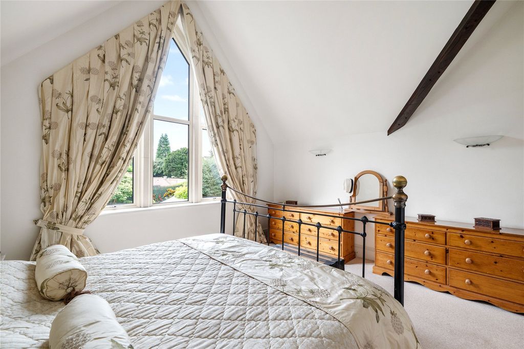 Additional image 13 of 4 bed detached house for saleJames Street, Lincoln, Lincolnshire LN2
