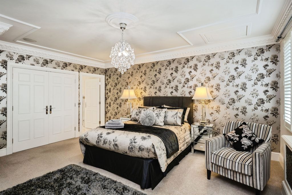 Additional image 17 of 5 bed detached house for saleCwrt Ty Gwyn, Llangennech, Llanelli SA14