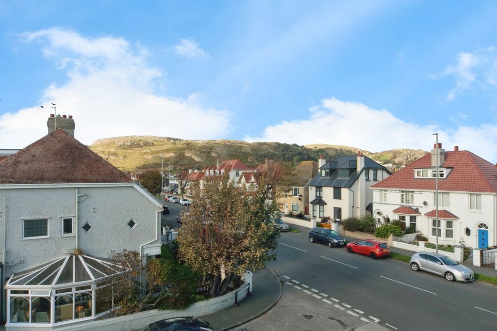 Additional image 17 of 4 bed semi-detached house for saleBryniau Road, Llandudno, Conwy LL30