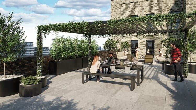 Additional image 16 of 2 bed flat for saleManchester ME5