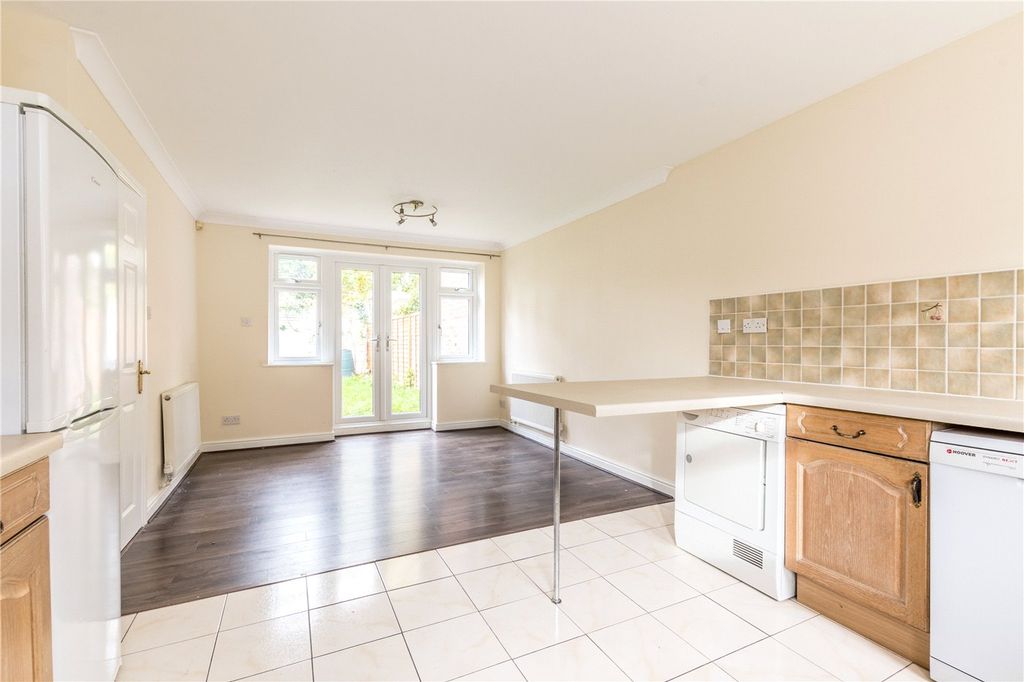 Property photo 1 of 13 Kitchen/Livingroom
