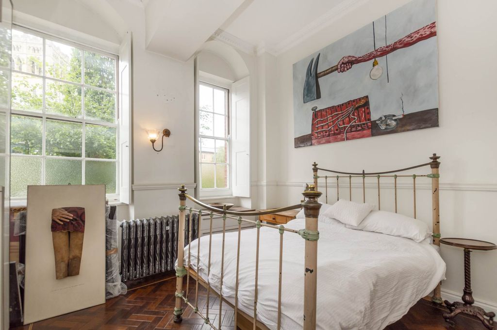 Additional image 7 of 2 bed flat for saleUpper St. Giles Street, Norwich NR2